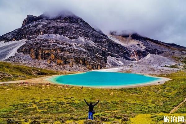 从成都自驾西藏路线安排
