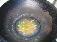 减肥美容佳品 水晶冬瓜虾仁的做法步骤9