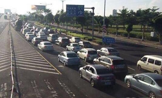  西安发布端午小长假出行提示 预计6月24日18时起有出程小高峰