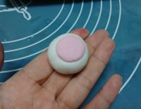 仙桃彩绘汤圆的做法步骤4