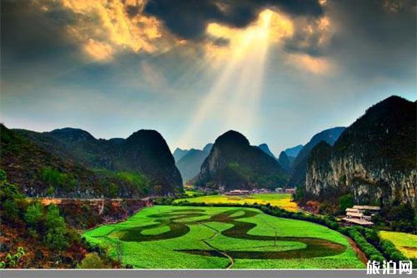 贵州高铁旅游专列途径哪些景点 沿途景点推荐