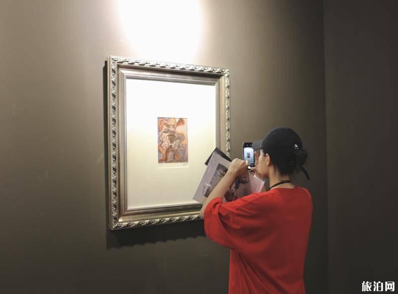 2019深圳毕加索真迹展有什么好看的 2019深圳毕加索真迹展有什么好看的