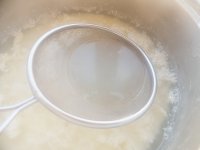 酸浆豆腐的做法步骤6