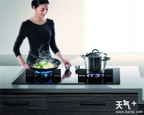 燃气灶火变小了怎么办？是什么原因造成的？