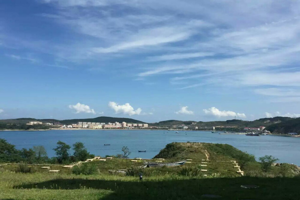 大连海岛旅游攻略 大连海岛旅游景点