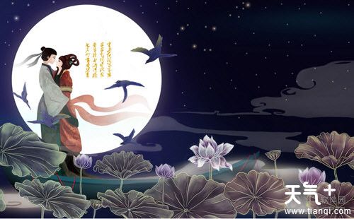 七夕是中国的情人节吗？为什么说七夕不是中国情人节?