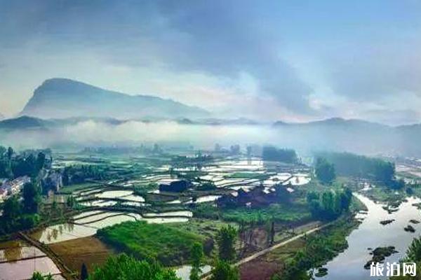 武汉周边避暑好去处推荐 武汉周边避暑好去处推荐