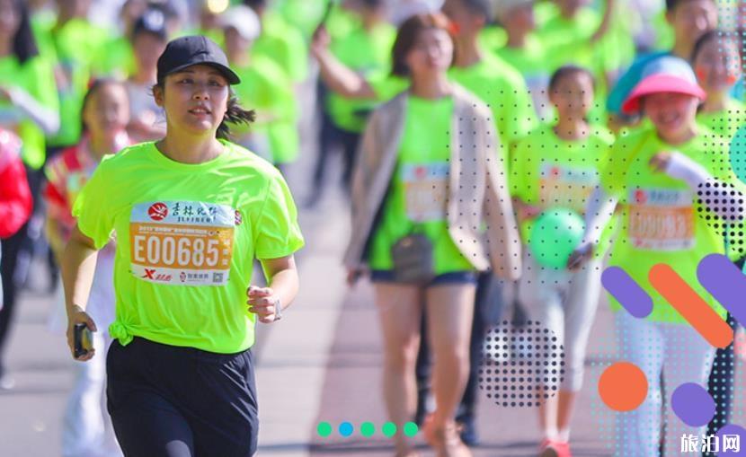 济南马拉松2019报名地址 济南马拉松2019官网+路线 济南马拉松2019报名地址 济南马拉松2019官网+路线