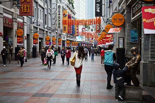 广州十大特色小吃街排行榜 广州特色小吃街在哪
