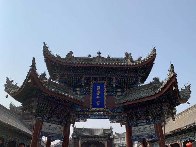 石家庄到开封自驾游攻略 石家庄到开封自驾游攻略