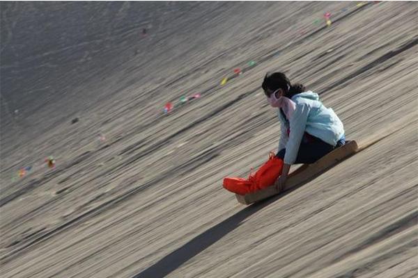 中卫沙坡头怎么玩 有哪些游玩项目