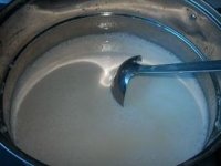 自制豆腐的做法步骤6