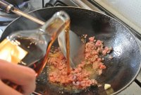 蚂蚁上树的做法步骤5