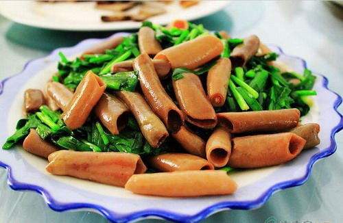 烟台必吃美食有哪些 烟台必吃美食攻略