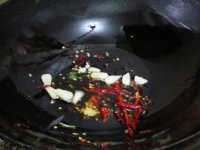 东安子鸡的做法步骤8