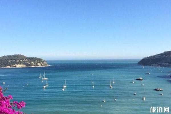 法国尼斯有哪些旅游景点