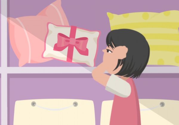 涤纶是什么面料 涤纶面料的优点