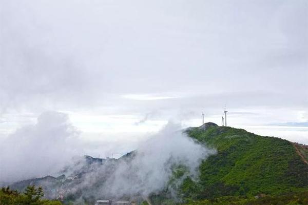 湖北避暑的地方有哪些+交通指南