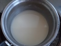 豆根糖的做法步骤5