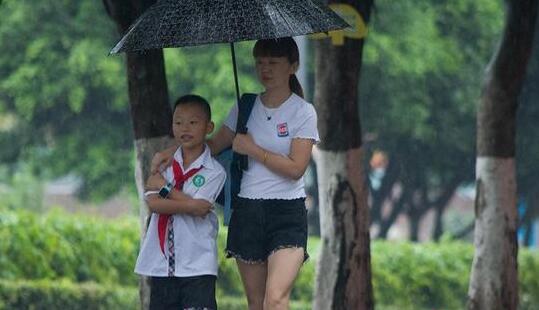 山东雨水不歇明后天有强降雨 山洪城乡积涝等次生灾害频繁