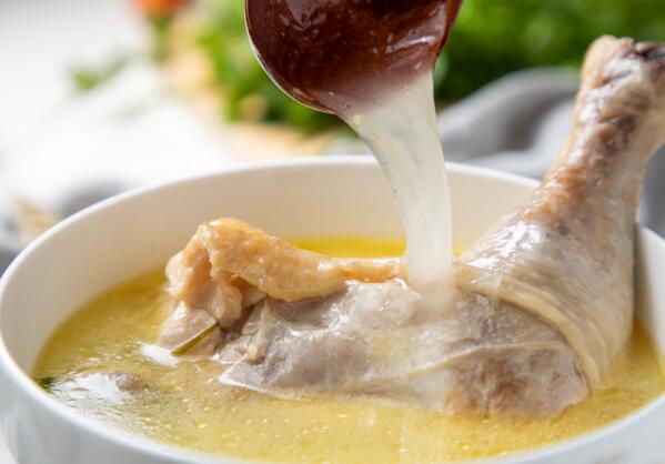 夏秋之交吃什么菜好 夏秋换季时节食谱推荐