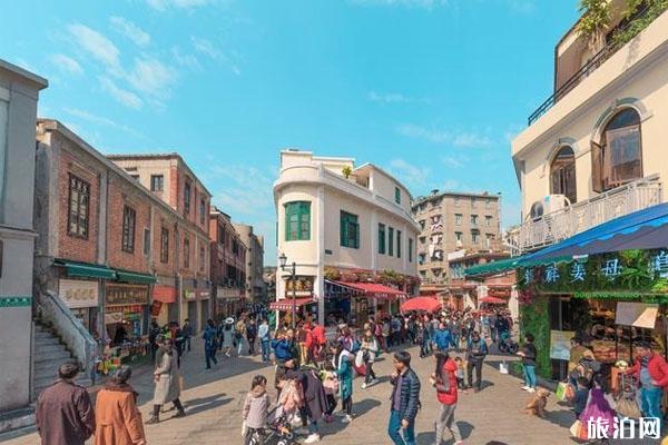 2019免费游玩的四个5A风景区