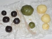 熊猫饼干的做法步骤9