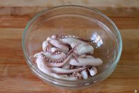 海鲜饭的做法步骤2