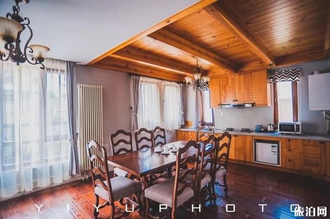 北京原乡小镇景区旅游攻略 北京原乡小镇景区旅游攻略