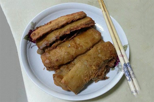 如何炸带鱼才酥脆 炸带鱼的做法