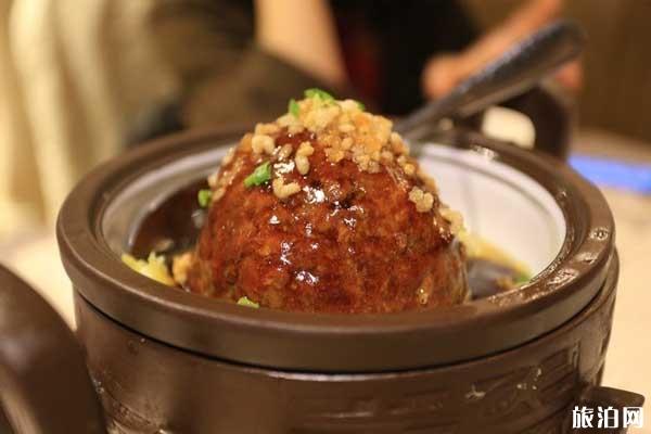 扬州三天旅游路线推荐 扬州旅游攻略