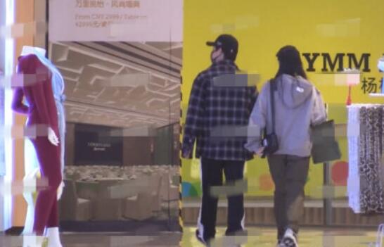 尹正蒋梦婕是怎么回事 尹正蒋梦婕恋情是真的吗