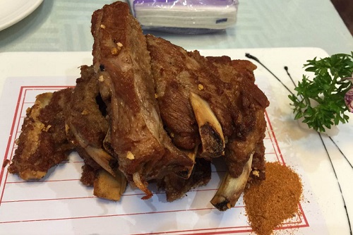 西安最正宗的陕南菜馆在哪 西安陕西菜餐厅哪家最正宗