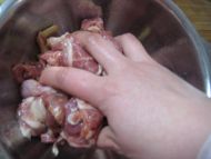 粉蒸肉的做法步骤4