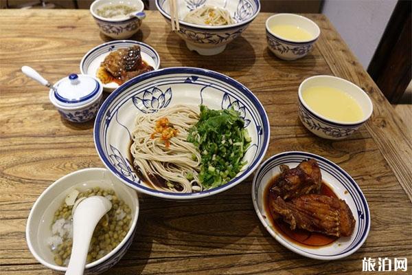 常州青果巷值得去吗 青果巷值得打卡的景点