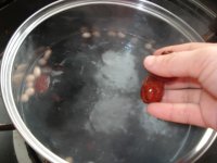 腊八粥的做法步骤5
