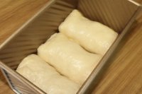 培根芝士吐司的做法步骤6