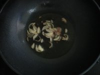 芹菜炒香干的做法步骤3