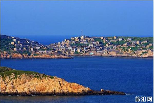 东极岛三日游玩攻略 东极岛三日游玩攻略