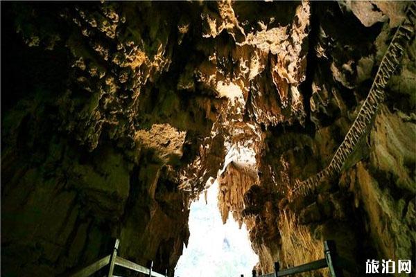 贵州毕节免费开放景区