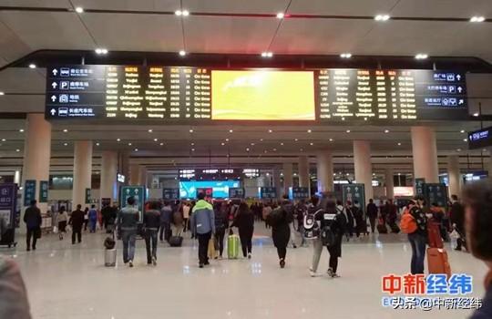注意！全国铁路今日调图，宁启铁路全线贯通