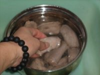 红烧鸭脖的做法步骤4