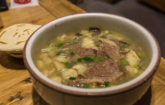运城有哪些特色小吃 山西运城特产