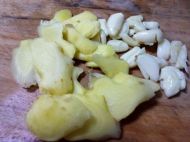 黄瓜咸菜的做法步骤3