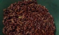 陈皮赤小豆的做法步骤3