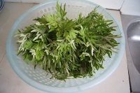 艾糍的做法步骤1
