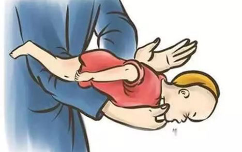 婴儿咳嗽有痰怎么回事 婴儿咳嗽有痰怎么办