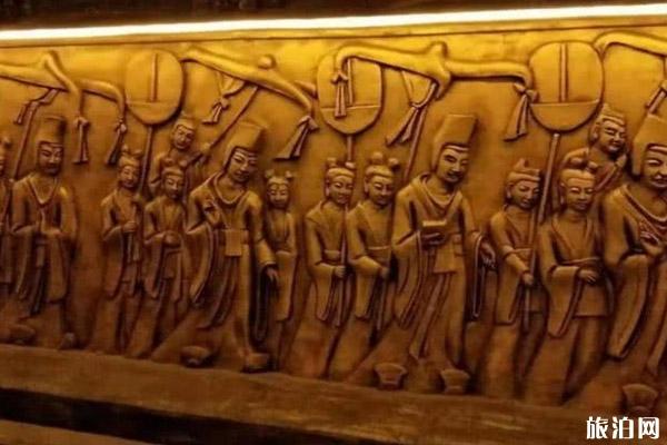 2019郑州市民景区免费的有哪些 2019郑州市民景区免费的有哪些