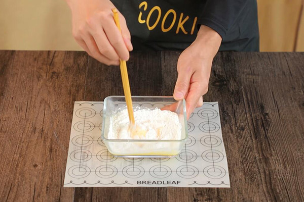 疙瘩汤的家常做法 在家怎么做疙瘩汤