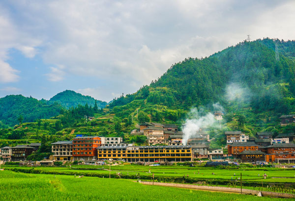 西江千户苗寨门票多少钱 千户苗寨门票优惠政策